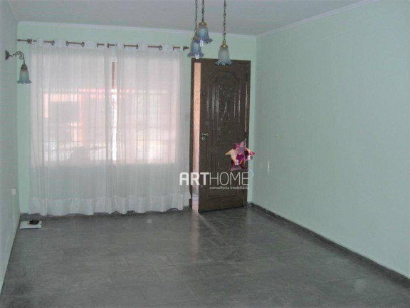 Sobrado com 2 Quartos à Venda, 106 m² em Vila Vivaldi - São Bernardo Do Campo