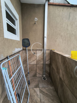 Imagem Sobrado com 4 Quartos à Venda, 210 m² em Ipanema - Pontal Do Paraná Imagem Sobrado com 4 Quartos à Venda, 210 m² em Ipanema - Pontal Do Paraná