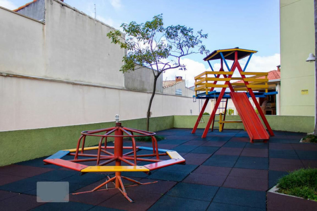Imagem Apartamento com 3 Quartos à Venda, 72 m² em Parque Jaçatuba - Santo André Imagem Apartamento com 3 Quartos à Venda, 72 m² em Parque Jaçatuba - Santo André