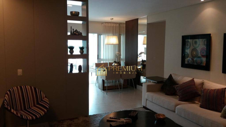 Imagem Apartamento com 3 Quartos à Venda, 97 m² em Jardim Califórnia - Jacareí Imagem Apartamento com 3 Quartos à Venda, 97 m² em Jardim Califórnia - Jacareí