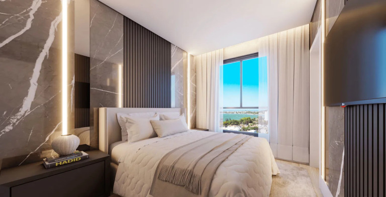 Imagem Apartamento com 3 Quartos à Venda, 75 m² em Praia Da Armação - Penha Imagem Apartamento com 3 Quartos à Venda, 75 m² em Praia Da Armação - Penha