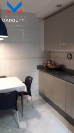Imagem Apartamento com 3 Quartos à Venda, 170 m² em Centro - Americana