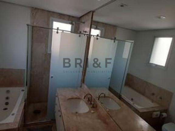 Imagem Apartamento com 3 Quartos à Venda, 191 m² em Vila Nova Conceição - São Paulo Imagem Apartamento com 3 Quartos à Venda, 191 m² em Vila Nova Conceição - São Paulo