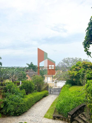 Casa com 4 Quartos à Venda, 700 m² em Cidade Satélite - Atibaia