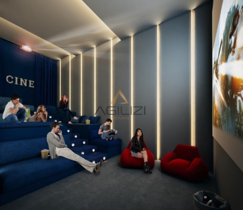 Imagem Apartamento com 1 Quarto à Venda, 24 m² em Consolação - São Paulo Imagem Apartamento com 1 Quarto à Venda, 24 m² em Consolação - São Paulo