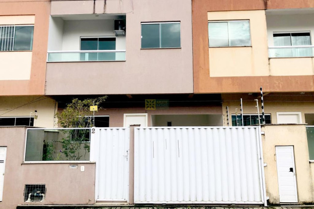 Imagem Sobrado com 3 Quartos à Venda, 94 m² em Balneário Perequê - Porto Belo