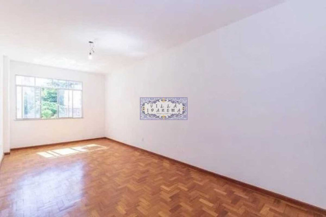 Imagem Apartamento com 3 Quartos à Venda, 112 m² em Flamengo - Rio De Janeiro