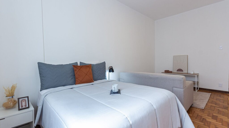 Imagem Apartamento com 1 Quarto à Venda, 27 m² em Flamengo - Rio De Janeiro