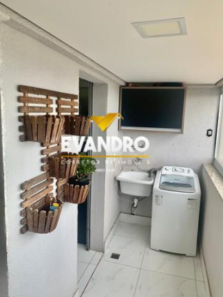 Imagem Apartamento com 3 Quartos à Venda, 81 m² em Jardim Aclimação - Cuiabá Imagem Apartamento com 3 Quartos à Venda, 81 m² em Jardim Aclimação - Cuiabá