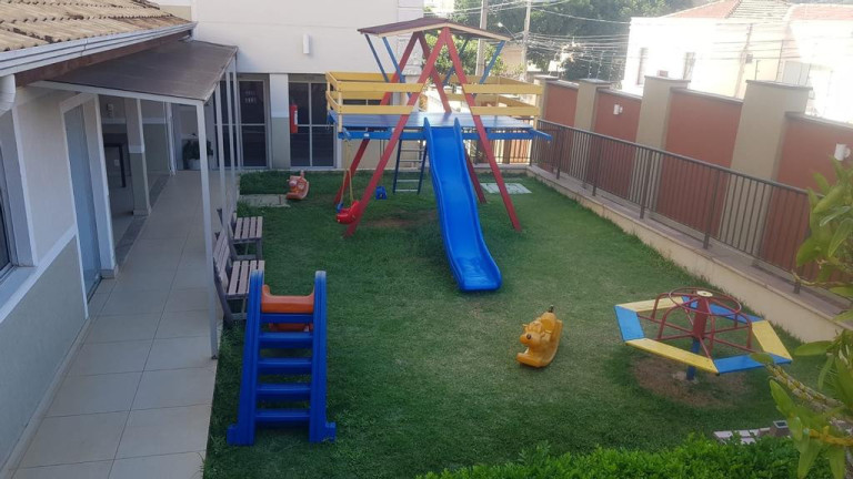 Imagem Cobertura com 3 Quartos à Venda, 123 m² em Bonfim - Campinas
