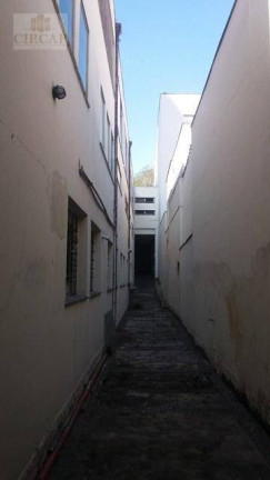 Imagem Edifício Residencial à Venda ou Locação, 1.050 m² em Vila Romana - São Paulo Imagem Edifício Residencial à Venda ou Locação, 1.050 m² em Vila Romana - São Paulo
