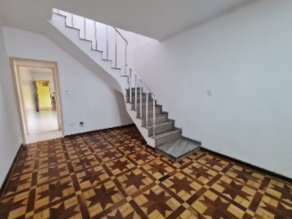Imagem Sobrado com 3 Quartos à Venda, 165 m² em Vila Moraes - São Paulo