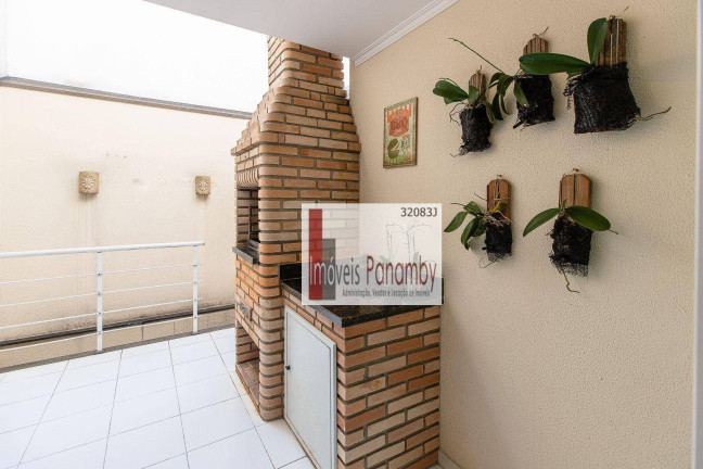 Imagem Casa com 3 Quartos à Venda, 100 m² em Jabaquara - São Paulo Imagem Casa com 3 Quartos à Venda, 100 m² em Jabaquara - São Paulo