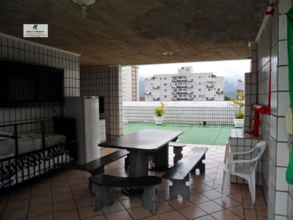 Imagem Apartamento com 2 Quartos à Venda, 86 m² em Vila Caiçara - Praia Grande Imagem Apartamento com 2 Quartos à Venda, 86 m² em Vila Caiçara - Praia Grande