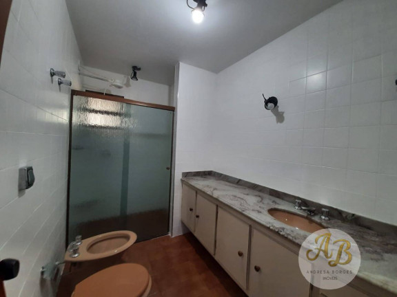 Imagem Apartamento com 3 Quartos à Venda, 93 m² em Centro - Franca Imagem Apartamento com 3 Quartos à Venda, 93 m² em Centro - Franca