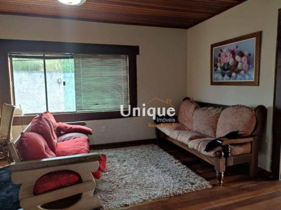 Imagem Casa com 3 Quartos à Venda, 112 m² em Caravelas - Armação Dos Búzios