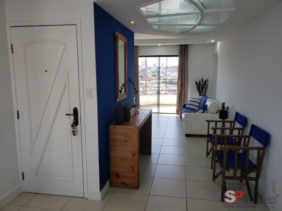 Imagem Apartamento com 2 Quartos à Venda, 150 m² em Vila Bela - São Paulo