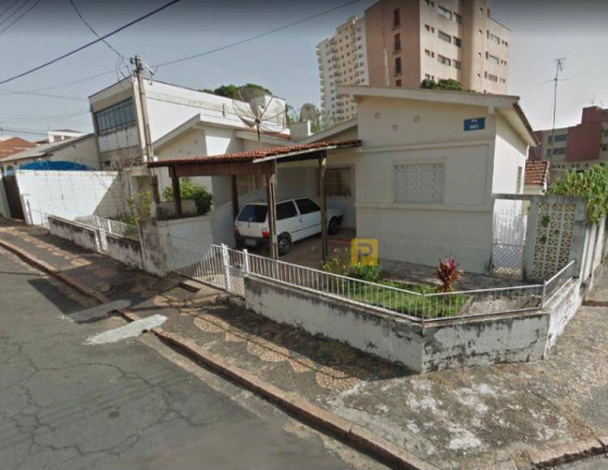 Imóvel à Venda, 784 m² em Conserva - Americana