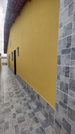 Imagem Casa com 2 Quartos à Venda, 60 m² em Jardim Leonor Jussara - Mongaguá Imagem Casa com 2 Quartos à Venda, 60 m² em Jardim Leonor Jussara - Mongaguá