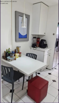 Imagem Cobertura com 3 Quartos à Venda, 290 m² em Jardim Apipema - Salvador