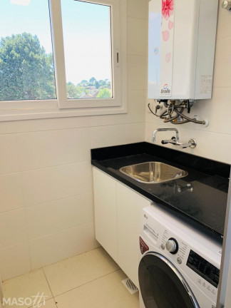 Imagem Apartamento com 2 Quartos à Venda, 7.307 m² em Centro - Canela