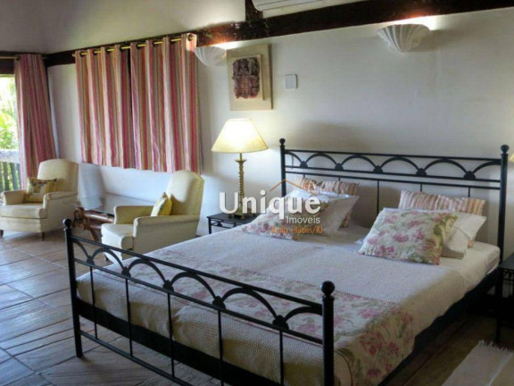 Imagem Casa com 12 Quartos à Venda, 1.600 m² em Alto De Búzios - Armação Dos Búzios Imagem Casa com 12 Quartos à Venda, 1.600 m² em Alto De Búzios - Armação Dos Búzios