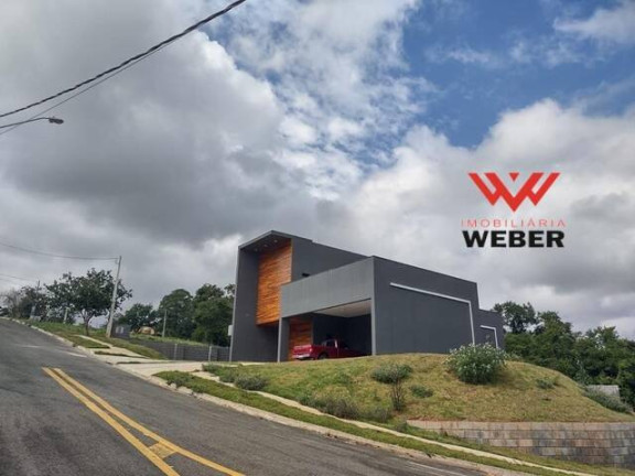 Casa à Venda, 1.043 m² em Araçoiaba Da Serra