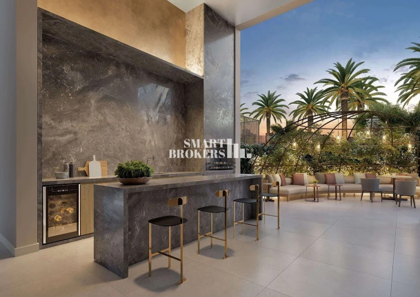 Imagem Apartamento com 3 Quartos à Venda, 123 m² em Chácara Klabin - São Paulo Imagem Apartamento com 3 Quartos à Venda, 123 m² em Chácara Klabin - São Paulo