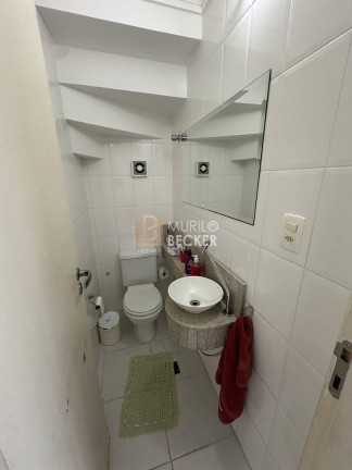 Imagem Casa de Condomínio com 3 Quartos à Venda, 100 m² em Condomínio Residence Club - Jacareí