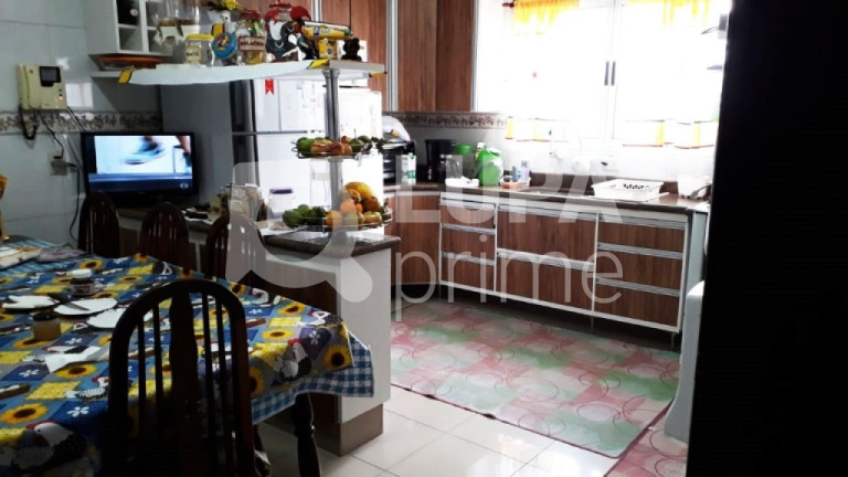 Imagem Casa com 3 Quartos à Venda, 184 m² em Vila Gustavo - São Paulo Imagem Casa com 3 Quartos à Venda, 184 m² em Vila Gustavo - São Paulo