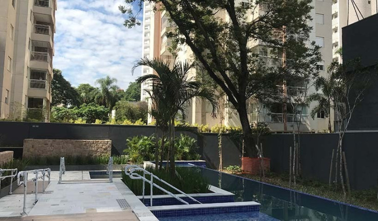 Imagem Imóvel com 2 Quartos à Venda, 80 m² em Vila Santa Catarina - São Paulo Imagem Imóvel com 2 Quartos à Venda, 80 m² em Vila Santa Catarina - São Paulo