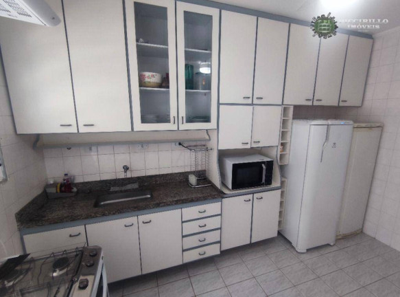 Imagem Apartamento com 2 Quartos à Venda, 77 m² em Aviação - Praia Grande Imagem Apartamento com 2 Quartos à Venda, 77 m² em Aviação - Praia Grande