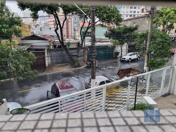 Imagem Apartamento com 3 Quartos à Venda, 143 m² em Aclimação - São Paulo Imagem Apartamento com 3 Quartos à Venda, 143 m² em Aclimação - São Paulo