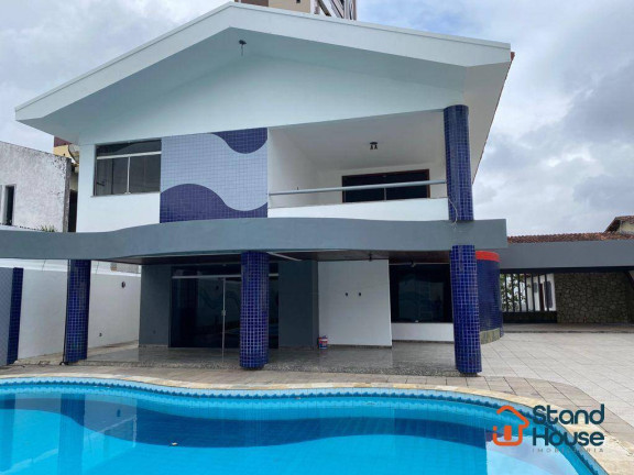Casa com 4 Quartos à Venda, 900 m² em Santa Mônica - Feira De Santana