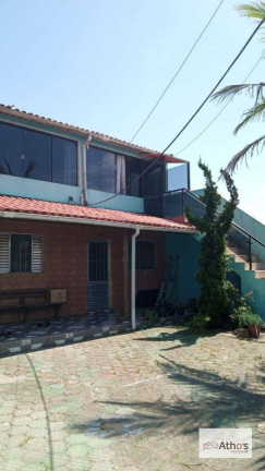 Imagem Sobrado com 4 Quartos à Venda, 180 m² em Praia Da Juréia - Iguape