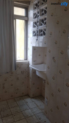 Imagem Apartamento com 1 Quarto à Venda, 32 m² em Bela Vista - São Paulo