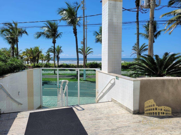 Imagem Apartamento com 2 Quartos à Venda, 78 m² em Balneário Flórida - Praia Grande