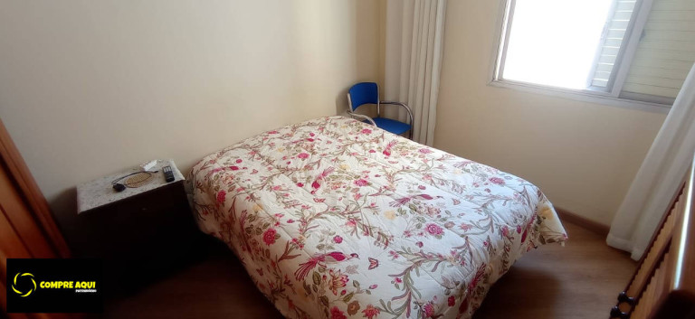 Imagem Apartamento com 2 Quartos à Venda, 64 m² em Vila Buarque - São Paulo