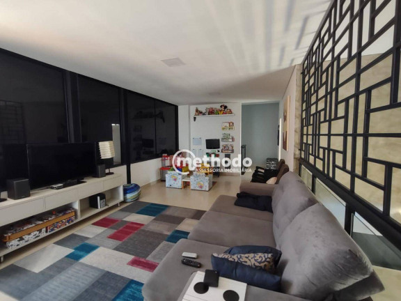 Imagem Casa com 4 Quartos à Venda, 520 m² em Swiss Park - Campinas Imagem Casa com 4 Quartos à Venda, 520 m² em Swiss Park - Campinas