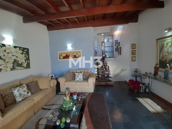 Imagem Casa de Condomínio com 3 Quartos à Venda, 350 m² em Loteamento Caminhos De São Conrado (sousas) - Campinas Imagem Casa de Condomínio com 3 Quartos à Venda, 350 m² em Loteamento Caminhos De São Conrado (sousas) - Campinas