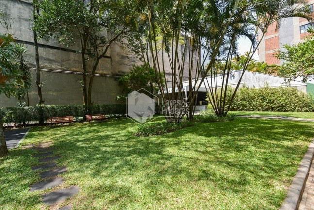 Imagem Apartamento com 2 Quartos à Venda, 119 m² em Sumarezinho - São Paulo Imagem Apartamento com 2 Quartos à Venda, 119 m² em Sumarezinho - São Paulo
