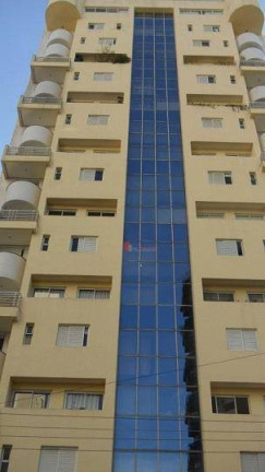 Imagem Apartamento com 2 Quartos à Venda, 90 m² em Vila Andrade - São Paulo