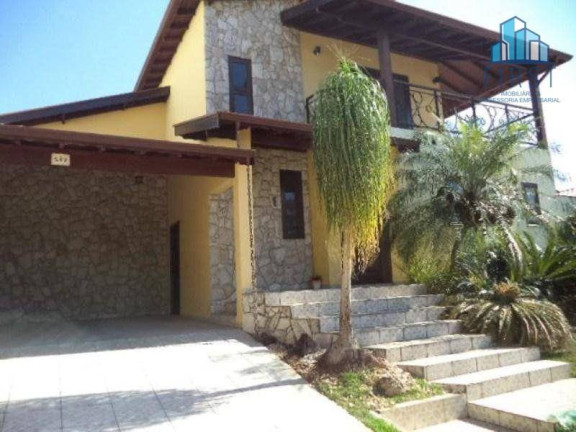 Casa com 3 Quartos à Venda, 250 m² em Condomínio Villagio Capriccio - Louveira
