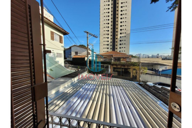 Imagem Casa com 4 Quartos à Venda, 164 m² em Vila Mascote - São Paulo