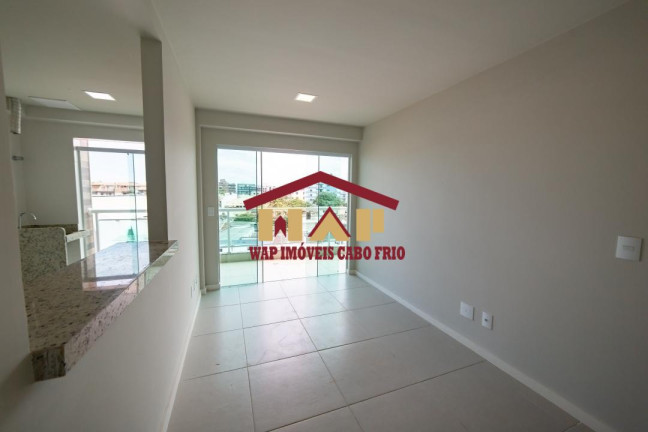 Apartamento com 1 Quarto à Venda, 61 m² em Centro - Cabo Frio