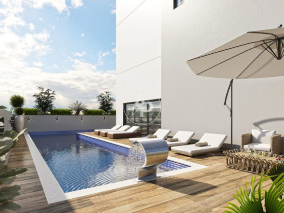 Imagem Apartamento com 3 Quartos à Venda, 86 m² em Orfãs - Ponta Grossa Imagem Apartamento com 3 Quartos à Venda, 86 m² em Orfãs - Ponta Grossa