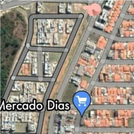 Imagem Terreno à Venda, em Wanel Ville - Sorocaba Imagem Terreno à Venda, em Wanel Ville - Sorocaba