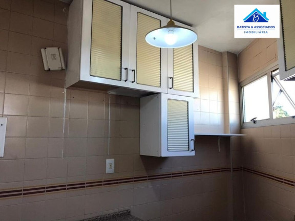Imagem Apartamento com 1 Quarto à Venda, 48 m² em Jardim Proença - Campinas Imagem Apartamento com 1 Quarto à Venda, 48 m² em Jardim Proença - Campinas