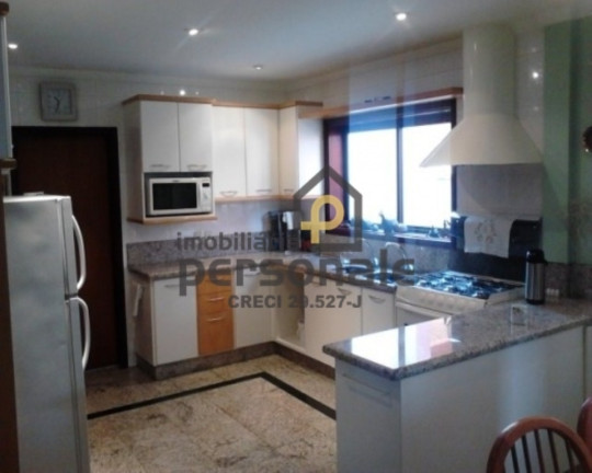 Imagem Imóvel com 3 Quartos à Venda, 396 m² em Isaura - Sorocaba