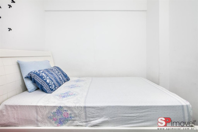 Imagem Apartamento com 2 Quartos à Venda, 45 m² em Campos Elíseos - São Paulo Imagem Apartamento com 2 Quartos à Venda, 45 m² em Campos Elíseos - São Paulo